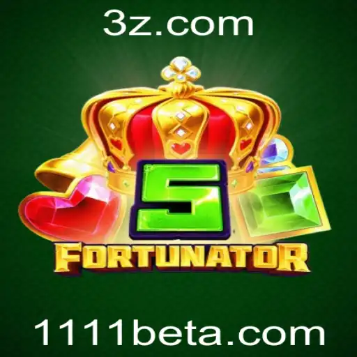 Explorando o Mundo de 5Fortunator no 1111bet App