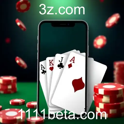 Bacará: Estratégias e Dicas para Jogadores com o 1111bet App