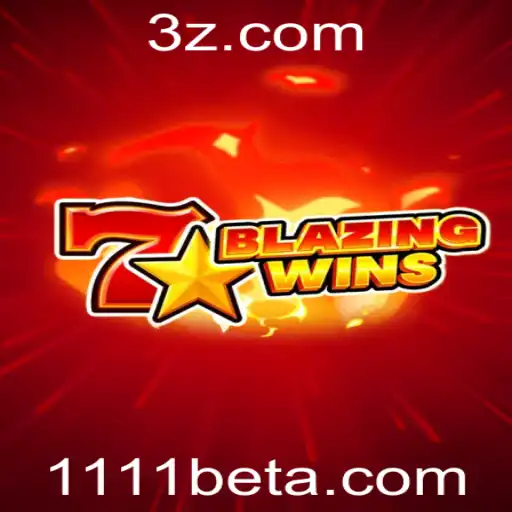 BlazingWins: A Nova Sensação Entre os Jogos no 1111bet App