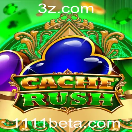 Tudo Sobre CacheRush: Regras, Estratégias e Mais