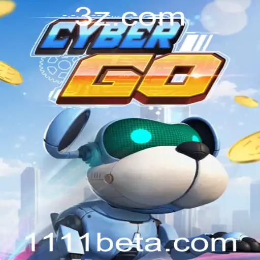 CyberGO: Explorando o Futuro dos Jogos Digitais