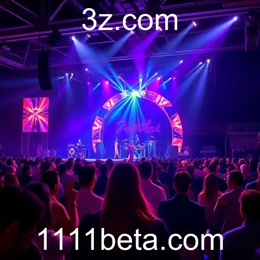 Eventos Exclusivos e o Papel do 1111bet app