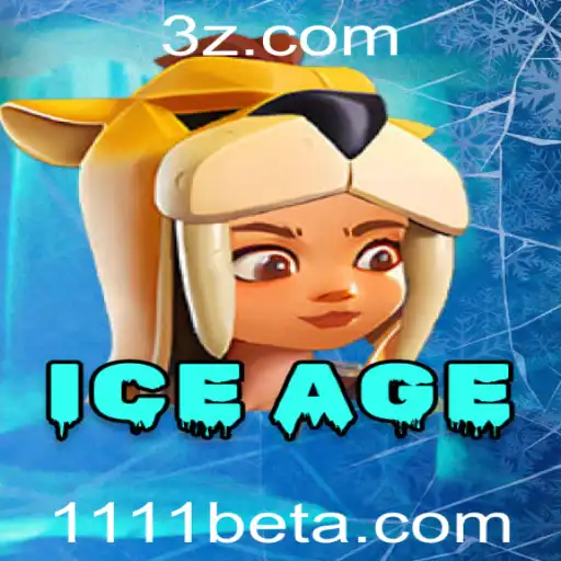 Descubra 'IceAge': O Jogo que Está Ganhando Popularidade no 1111bet App