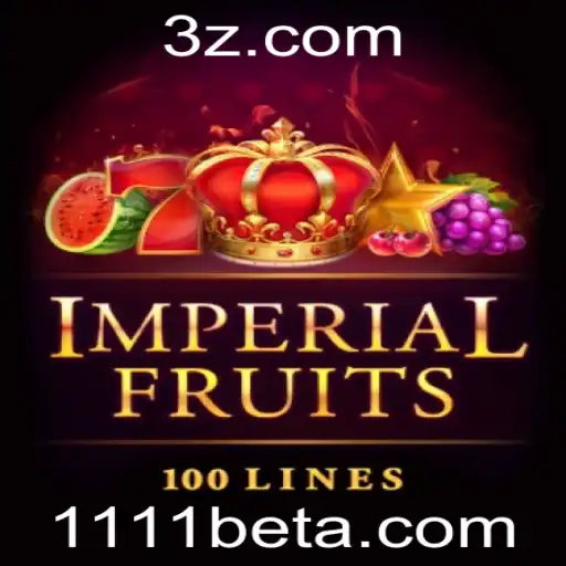 ImperialFruits100: A Fascinante Jornada no Universo dos Jogos de Frutas