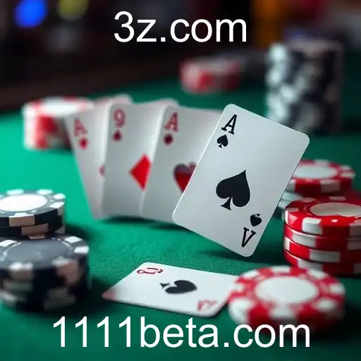 Jogos de Pôquer: Uma Análise Completa