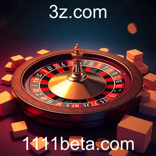 Entendendo o Mundo dos Jogos de Roleta e o Uso do 1111bet App