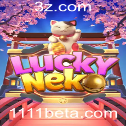 Descubra o Mundo de LuckyNeko no 1111bet App