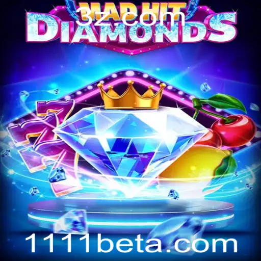 A Incrível Jornada no Universo de MadHitDiamonds