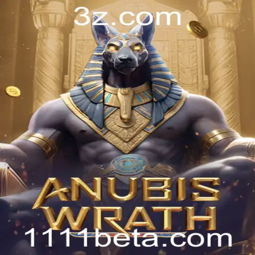 Descubra o Fascinante Mundo de AnubisWrath