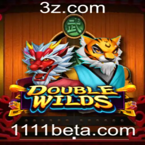 DoubleWilds: Descubra o Mundo Empolgante do Jogo e Como Jogar no 1111bet App
