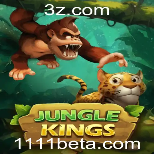 Descubra a Aventura em JungleKings: Um Guia Completo do 1111bet App