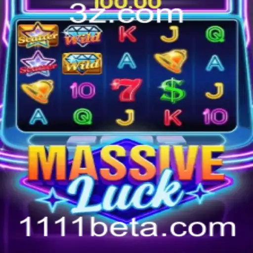 Explorando o Universo do Jogo MassiveLuck com 1111bet App
