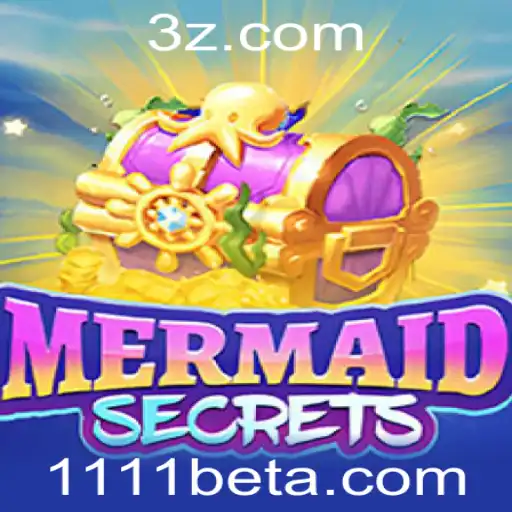 Descubra o Fascinante Mundo de 'MermaidSecrets' com o 1111bet app