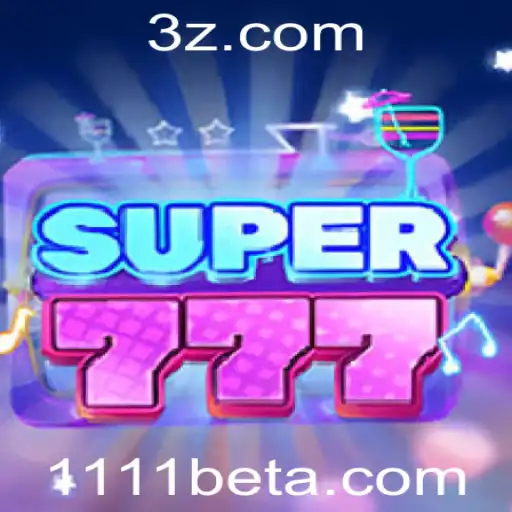 Explorando o Mundo Vibrante de Super777 no 1111bet App