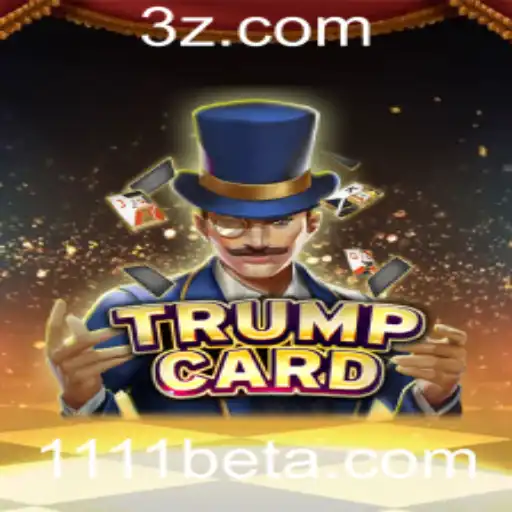 Desvendando TrumpCard: O Novo Fenômeno do Entretenimento