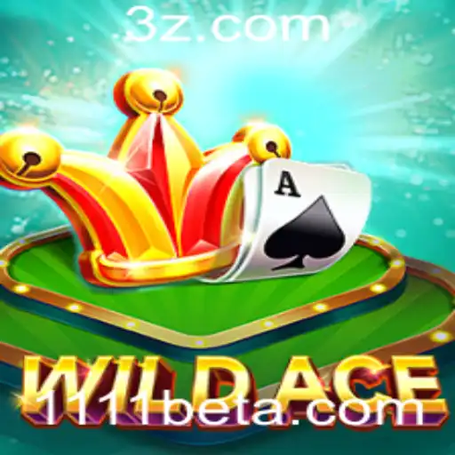 WildAce: Um Mergulho Profundo no Jogo e sua Dinâmica com o 1111bet App