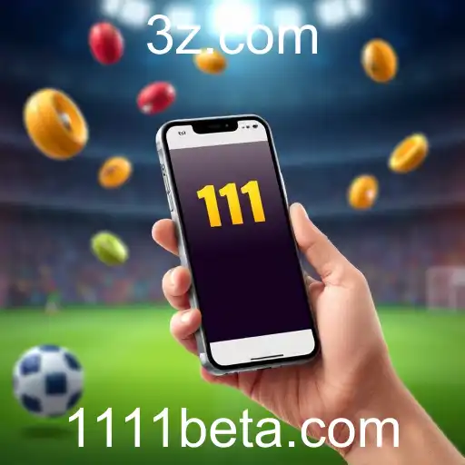 Promoções e o Poder do 1111bet App