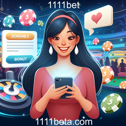 Aproveite ao Máximo as Promoções na 1111bet
