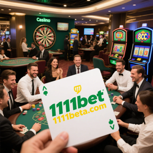 1111bet