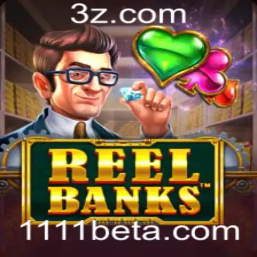 Explorando o Mundo de ReelBanks: Um Jogo Inovador com o 1111bet App