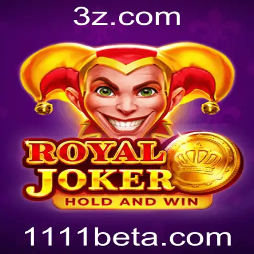 Descubra o Fascinante Mundo do Jogo RoyalJoker e o Poder do 1111bet App