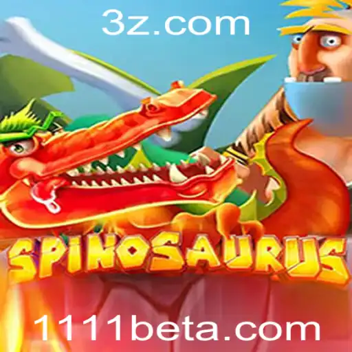 Explorando o Mundo de Aventuras do Spinosaurus e as Oportunidades com o 1111bet App
