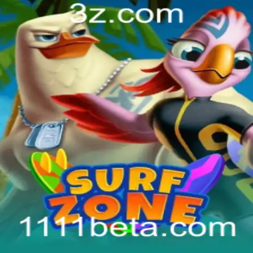 Descubra o emocionante jogo SurfZone: Aventura e Estratégia