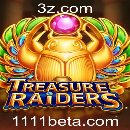 Explorando o Mundo de TREASURERAIDERS: Um Jogo de Aventura e Estratégia